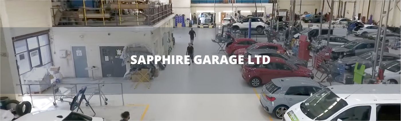 IMI Approval Testing Sapphire Garage