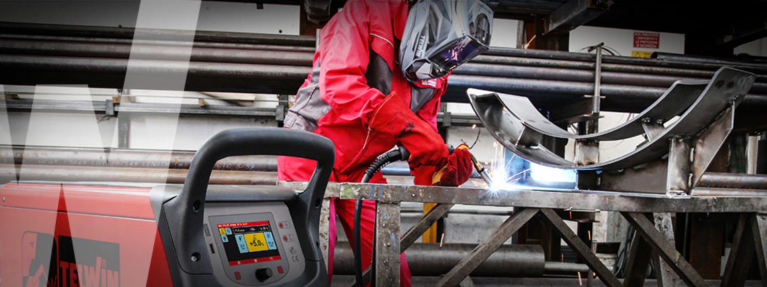 Telwin Electromig Wave