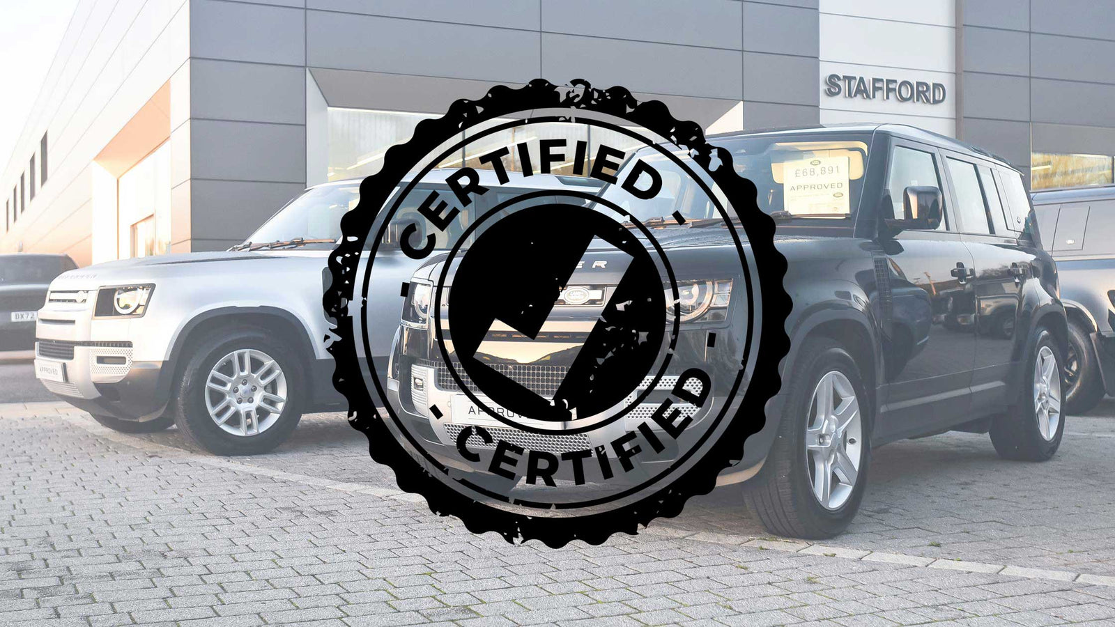 Why Manufacturer Certification Matters for Your Bodyshop