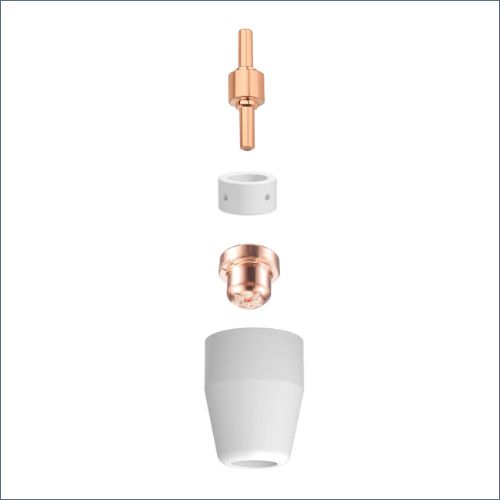 PT-31 PLASMA TORCH SPARES