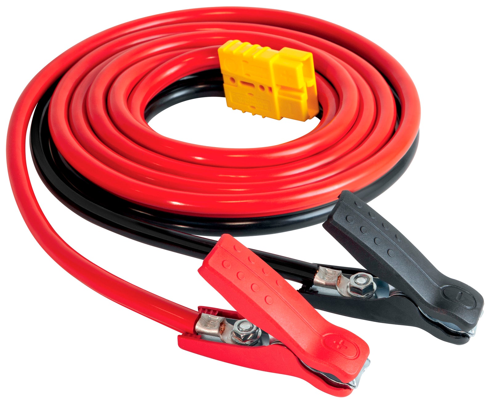 GYSFLASH (2.5m Cables)