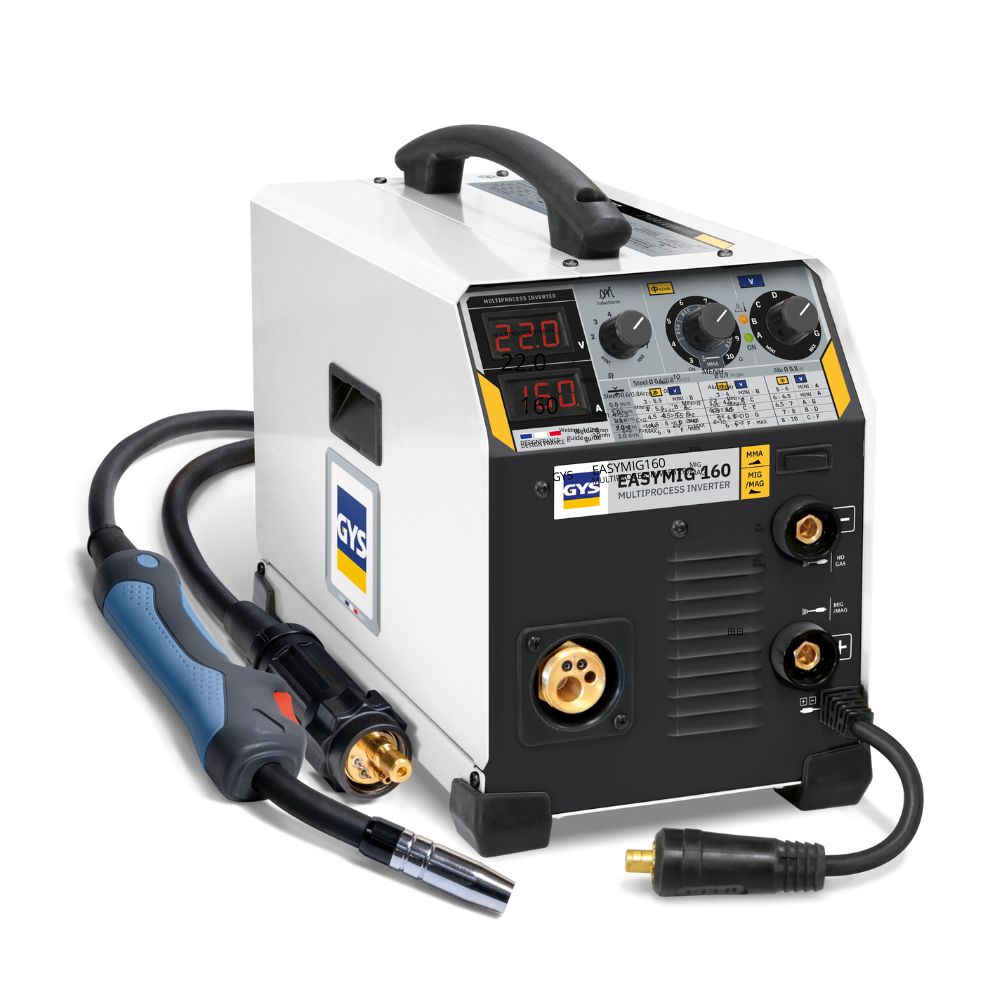 GYS EASYMIG 160