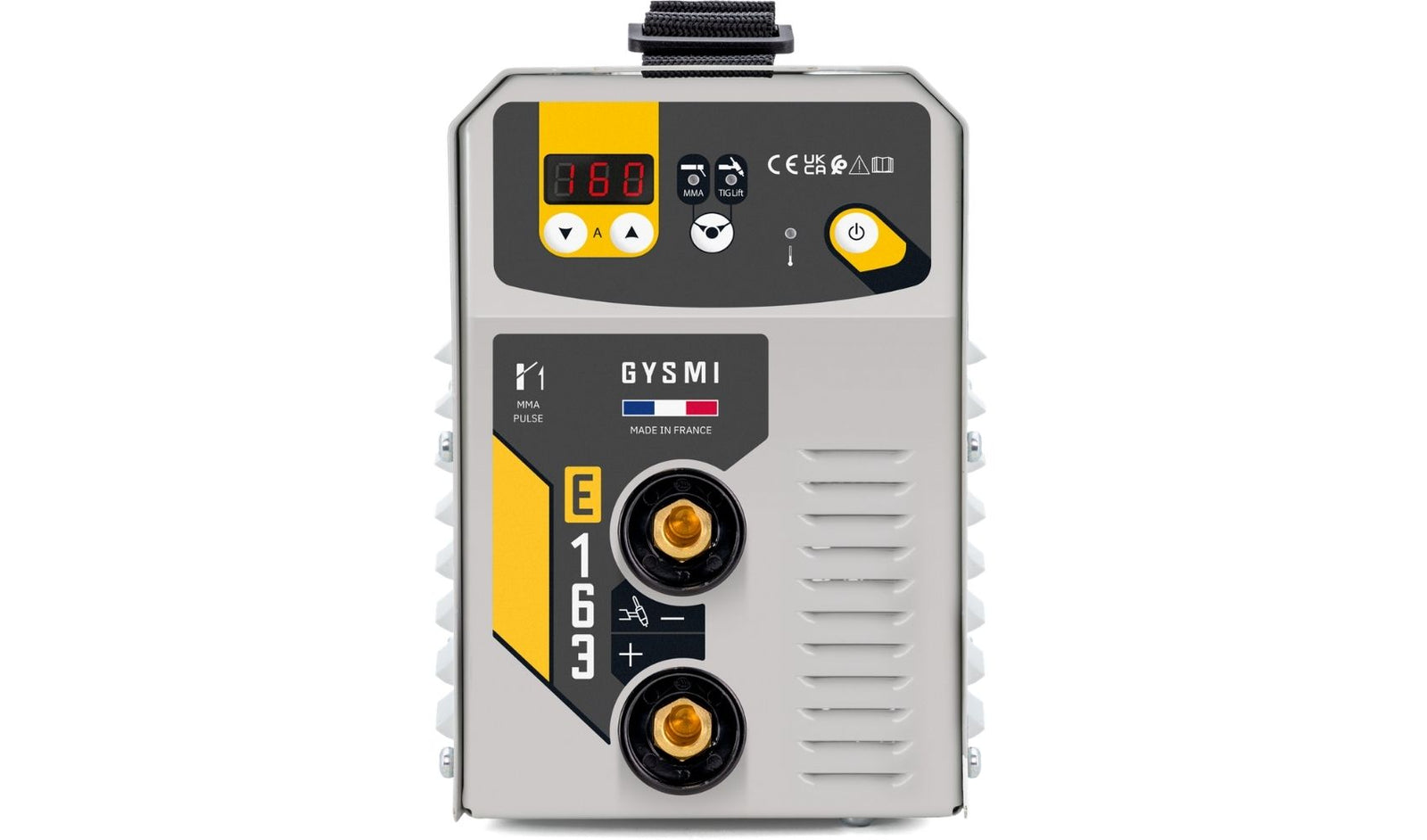 GYSMI E163 (WITH CASE)