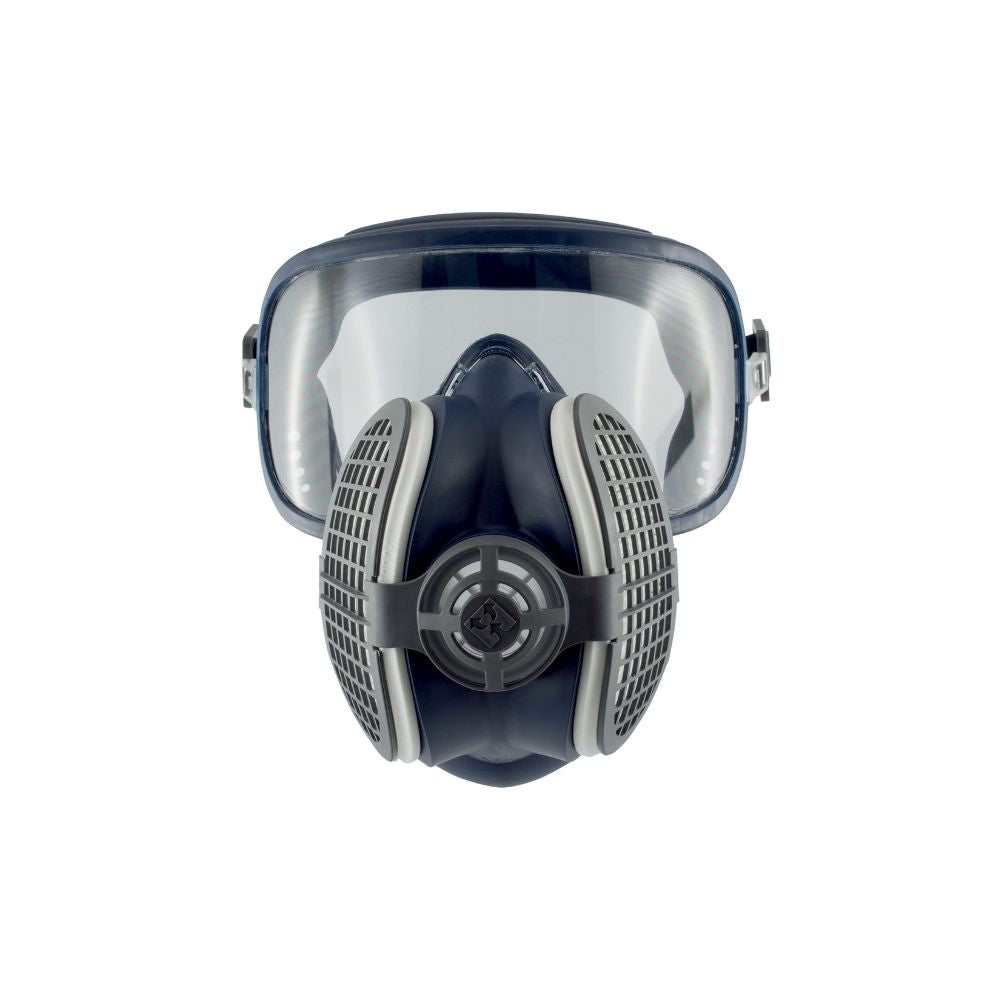 PREMIUM INTEGRAL RESPIRATOR FFP3 - Size M/L