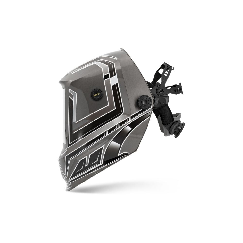 GYSMATIC 5-13 G TRUE COLOR XXL HELMET