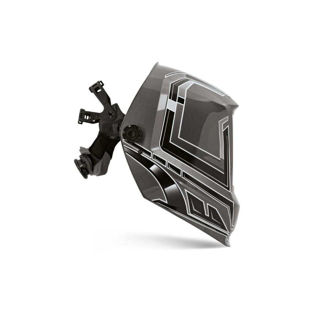 GYSMATIC 5-13 G TRUE COLOR XXL HELMET