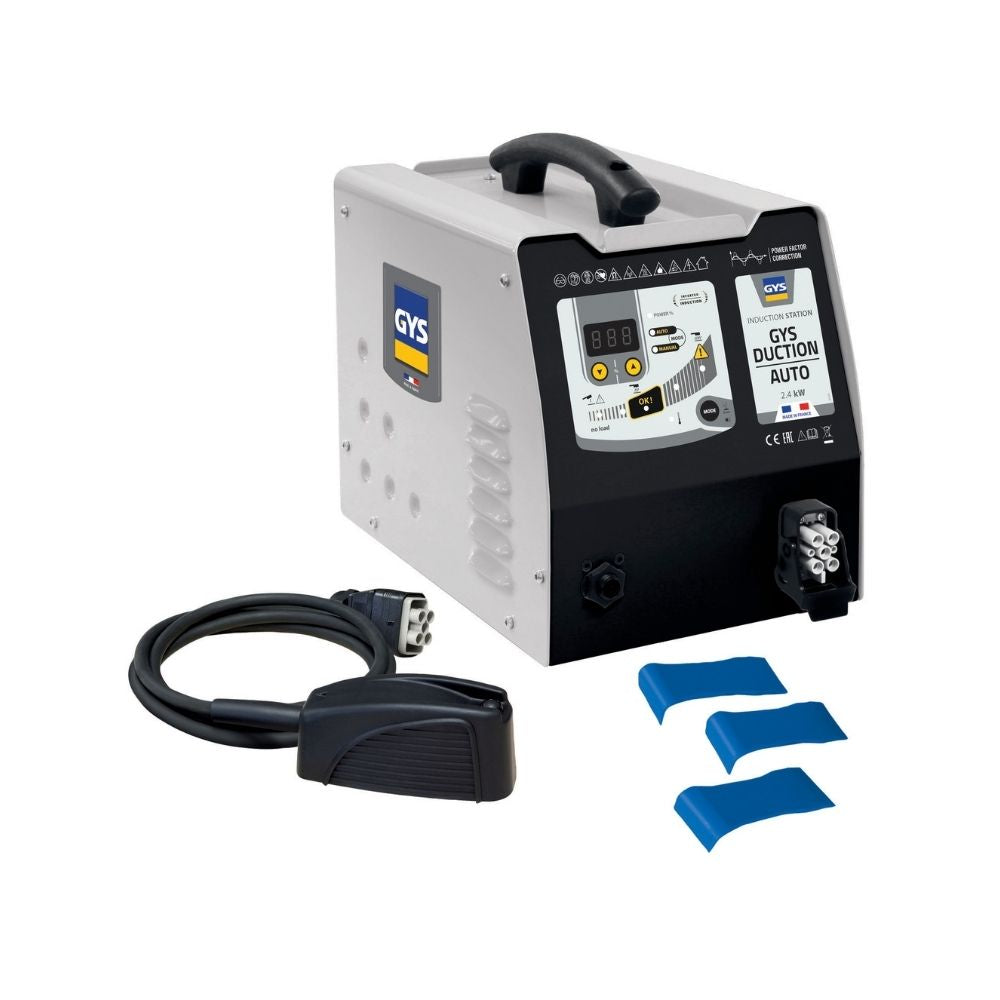 GYSDUCTION AUTO GLASS