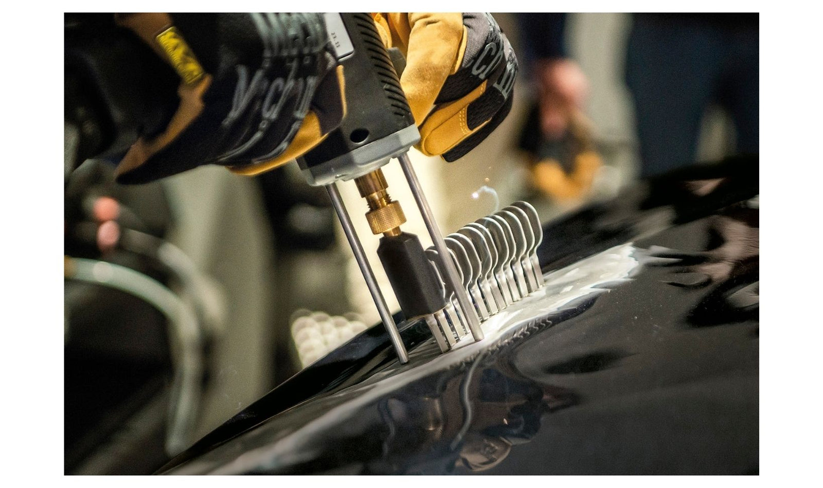 GYSPOT COMBI ARCPULL