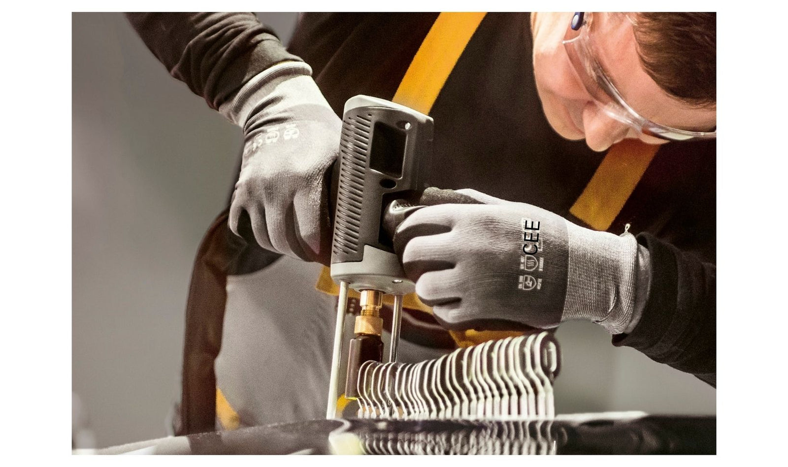 GYSPOT COMBI ARCPULL