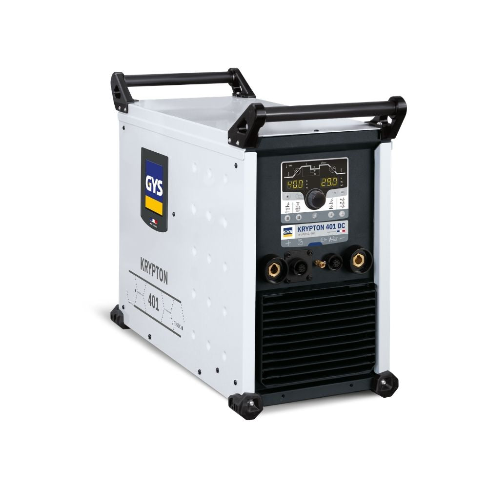 GYS Krypton welding machine