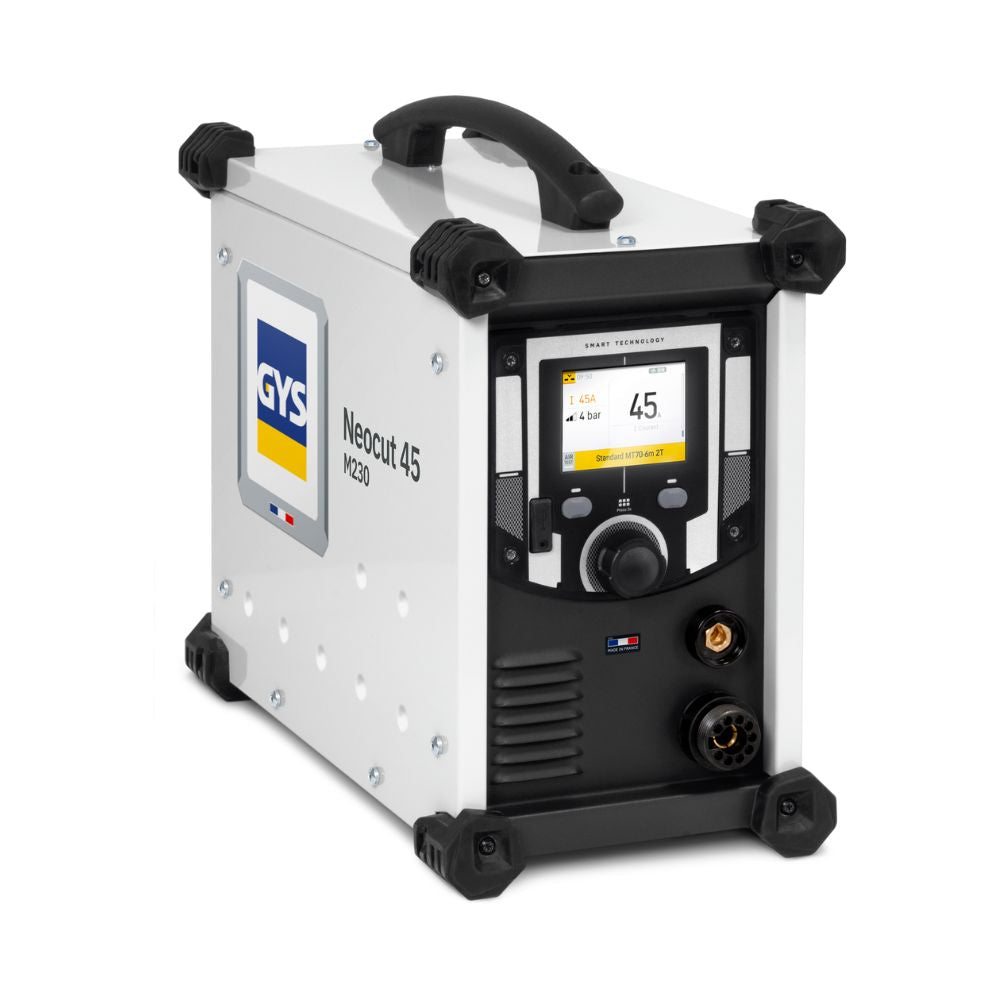 NEOCUT 45 PLASMA CUTTER - WITHOUT TORCH
