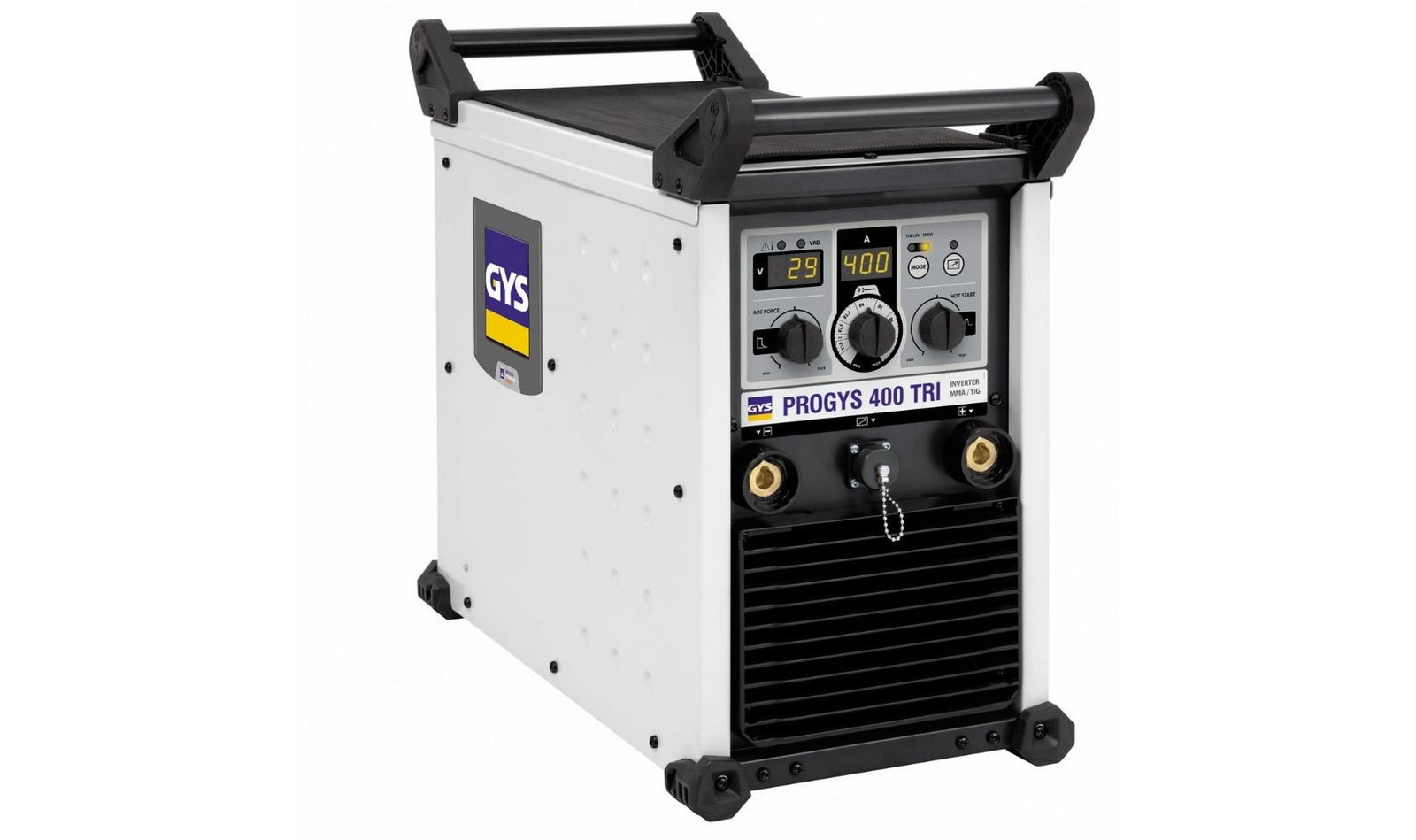 PROGYS 400 TRI - WITHOUT ACCESSORIES