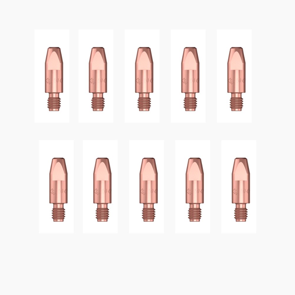 BZ25 Contact Tips 10