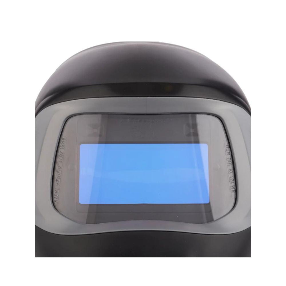 3M SPEEDGLASWELDING HELMET 100 SERIES-front