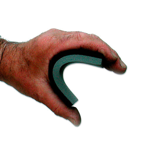 Double Density Block Power-Tec