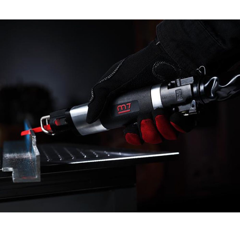 Reciprocating Air Saws