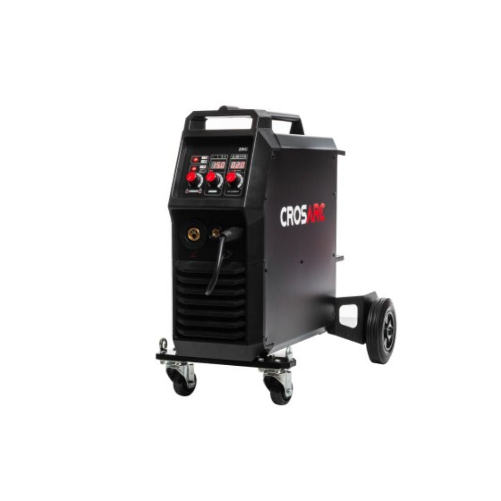 CROS ARC 291C MIG WELDER 240V