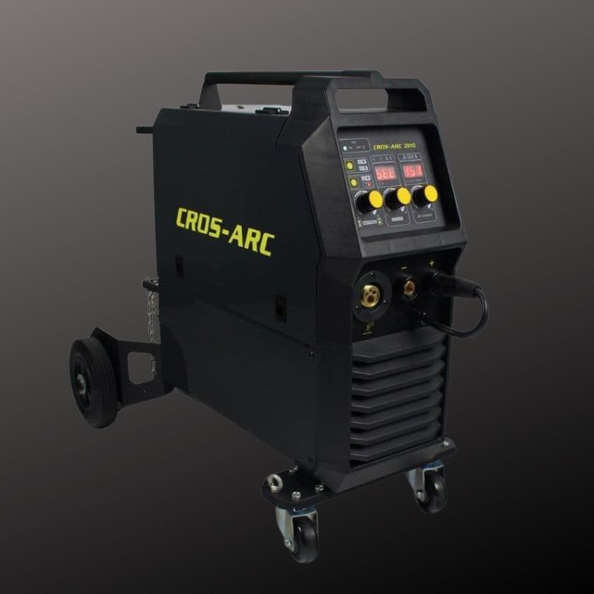 Cros-Arc MIG Welders