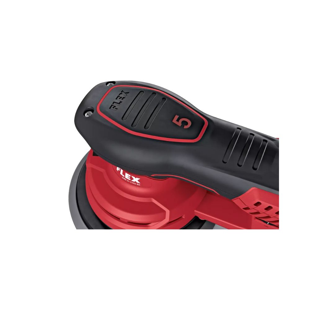 FLEX ORE 5-150 EC 230/BS RANDOM ORBIT SANDER 5mm