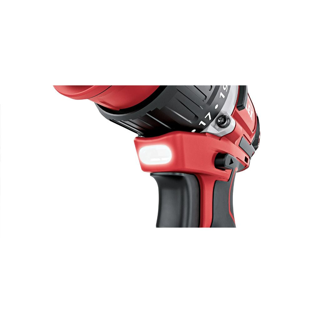 FLEX DD 2G 12 EC2 2SPEED CORDLESS DRILL DRIVER with light