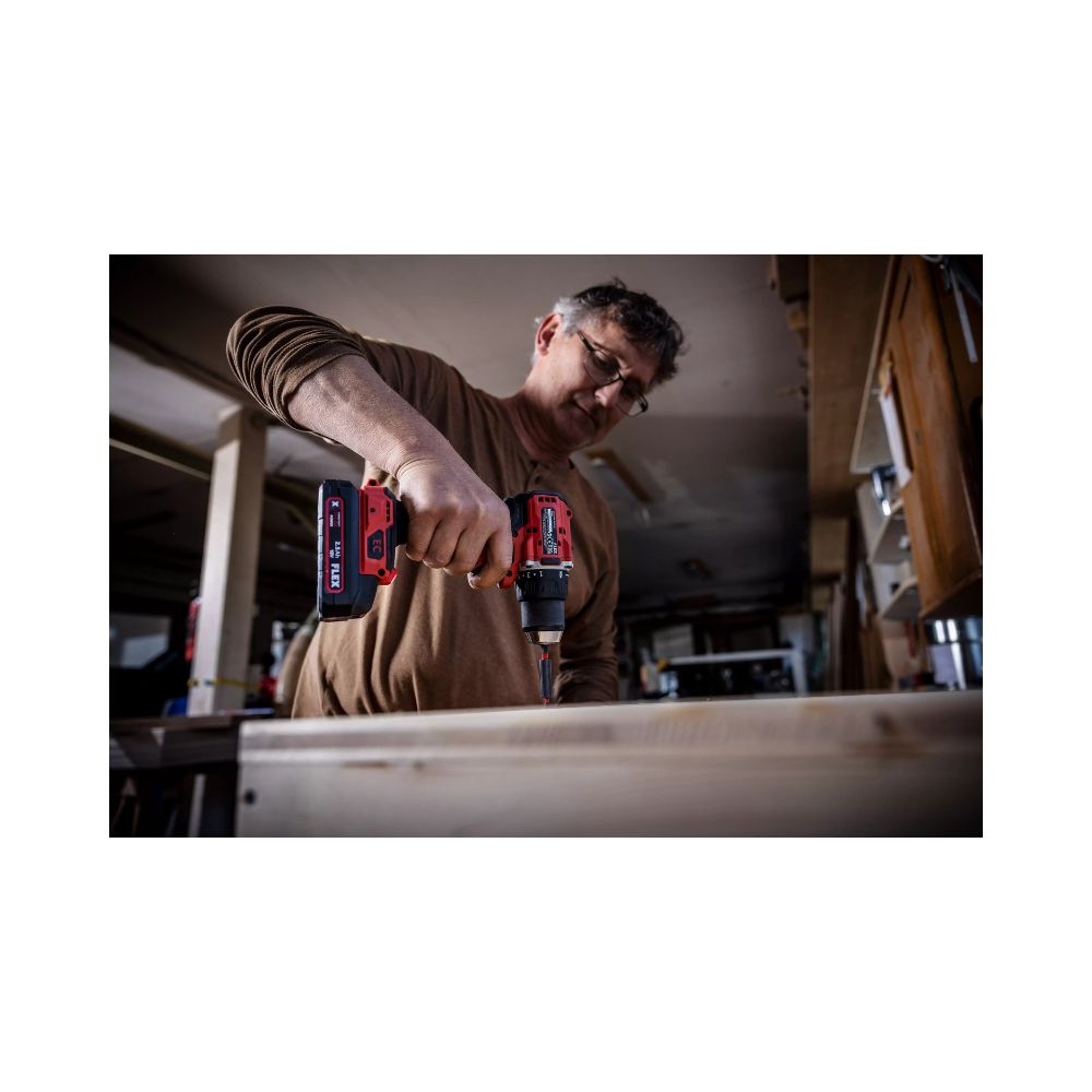 Flex Compact 18V Drill