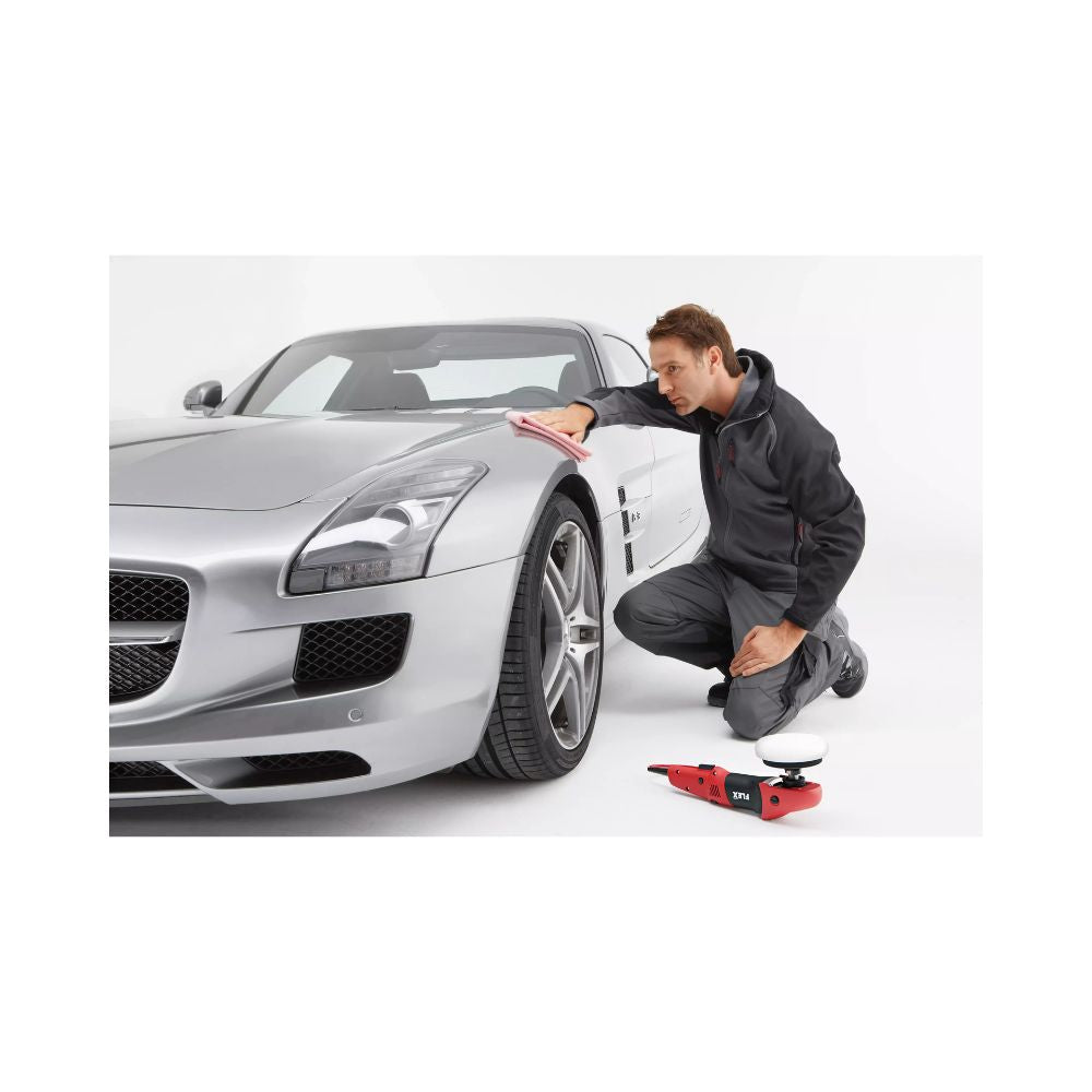 FLEX PE 14-3 125 230/BS ROTARY POLISHER