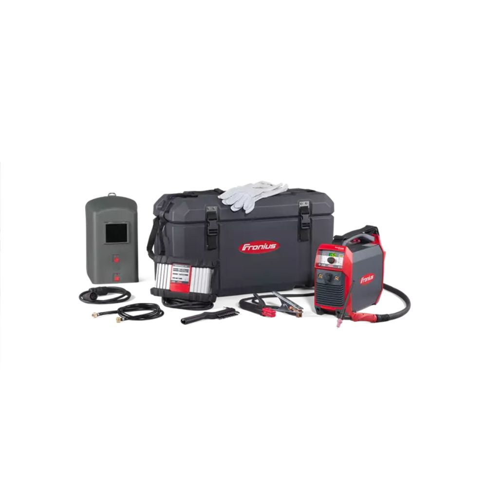 FRONIUS ACCUPOCKET TIG SET