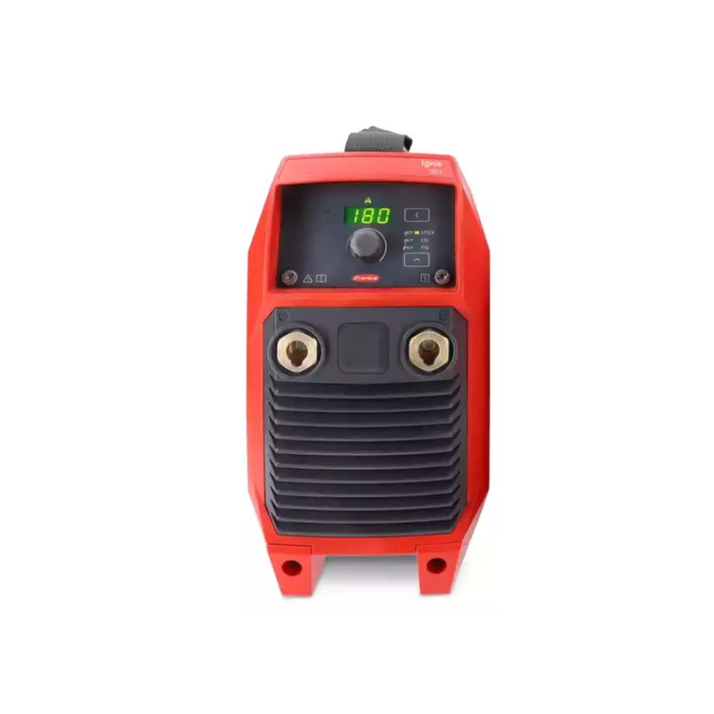 Fronius Ignis MMa welder -4,075,248,638