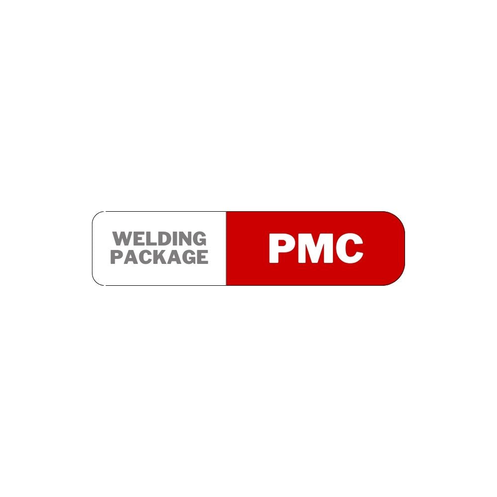 Fronius Software Upgrade - Welding package -PMC