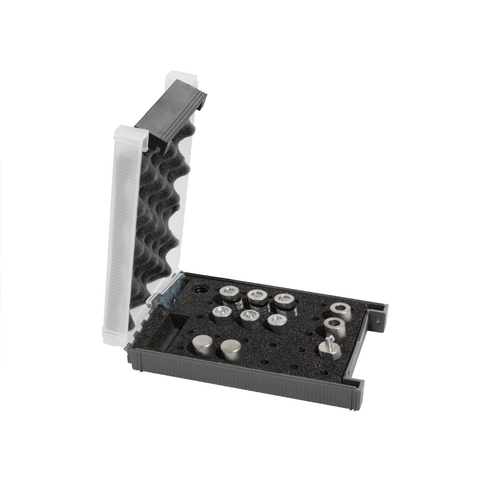 GYSPRESS 10T/10T PUSH PULL DIE KIT 06 (FERRARI)