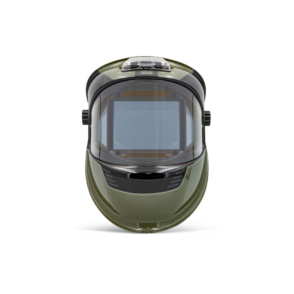 GYS PANORAMIC 3XL TRUE COLOR HELMET