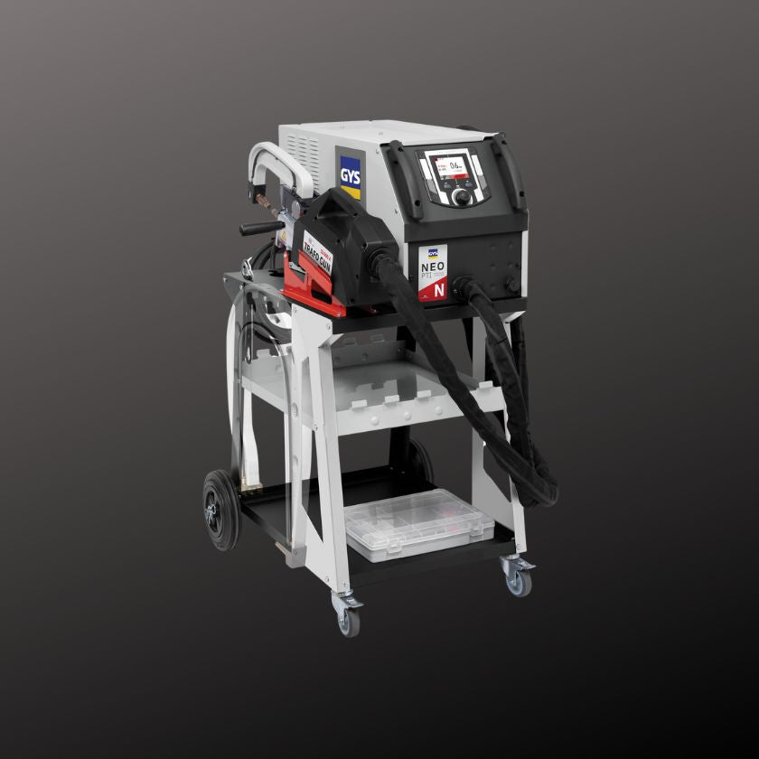 GYS Spot welders