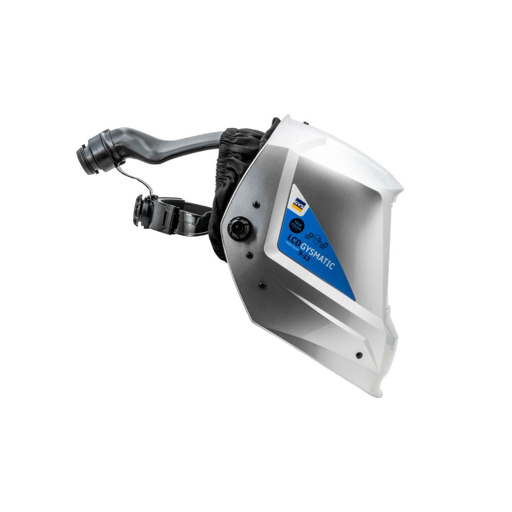 GYSMATIC 9-13 G Side View