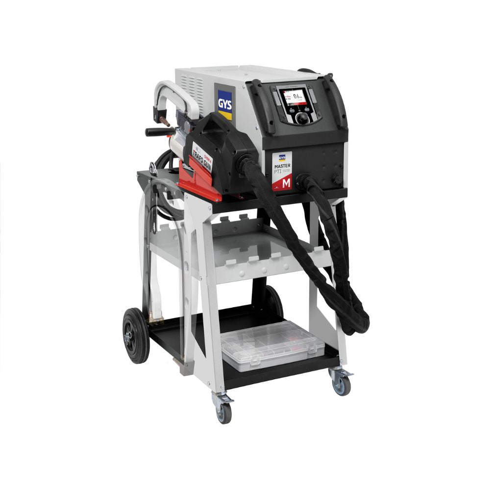 GYSPOT PTI MASTER (4M) - 400V