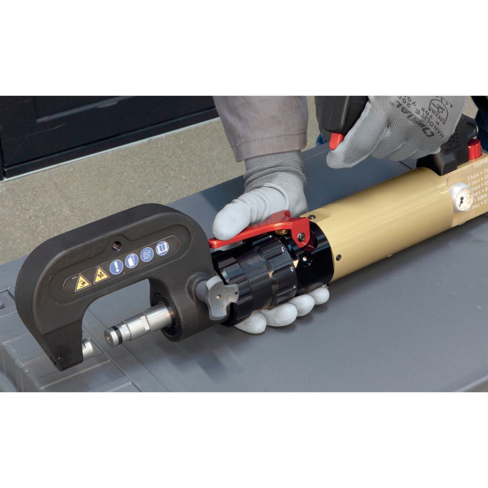 GYSPRESS 10T RIVETING TOOL GYS