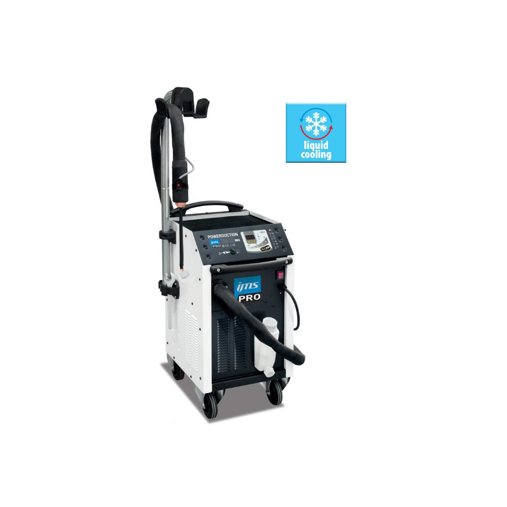 GYS POWERDUCTION Heat inductor Water Cooled