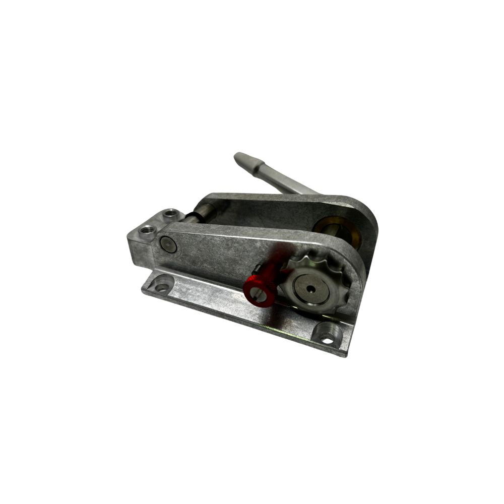 Aluminium Welding Arm bracket SKU: 077577