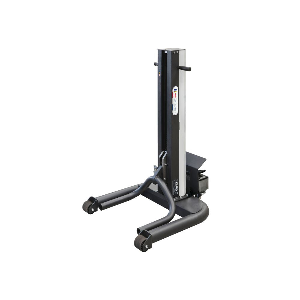 GYS Spot Lift Easy- Mobile Pneumatic Vehicle lift