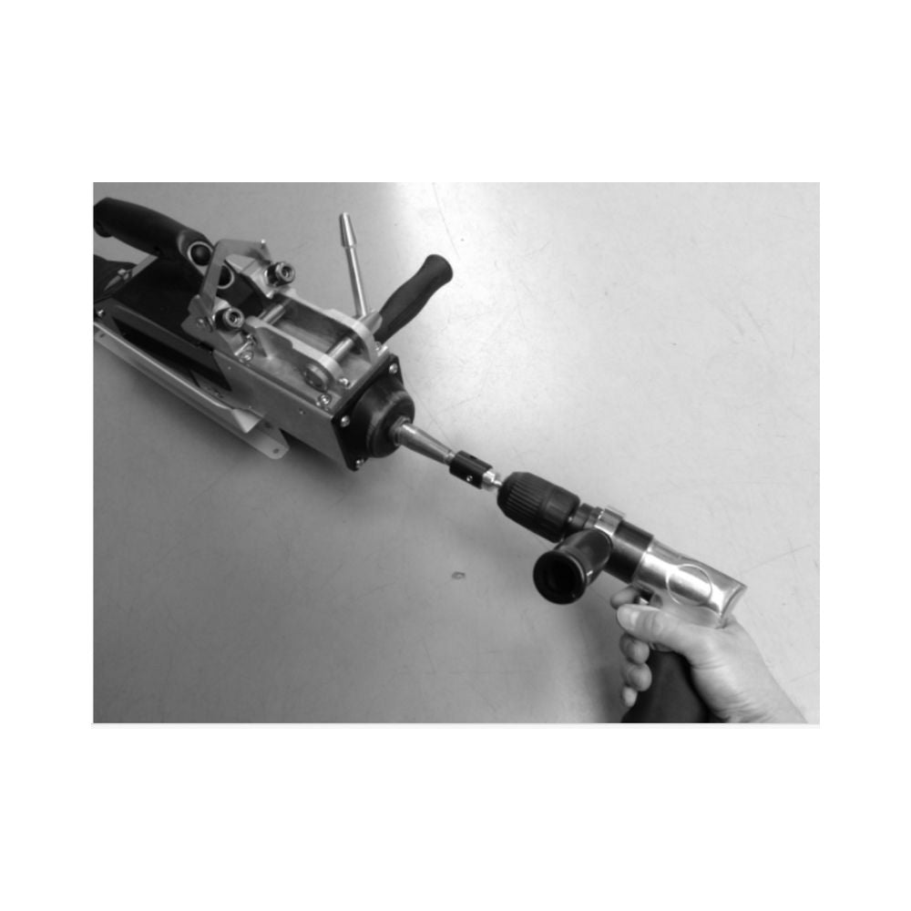 13MM SPOT WELD ELECTRODE SHARPENER-DOMED