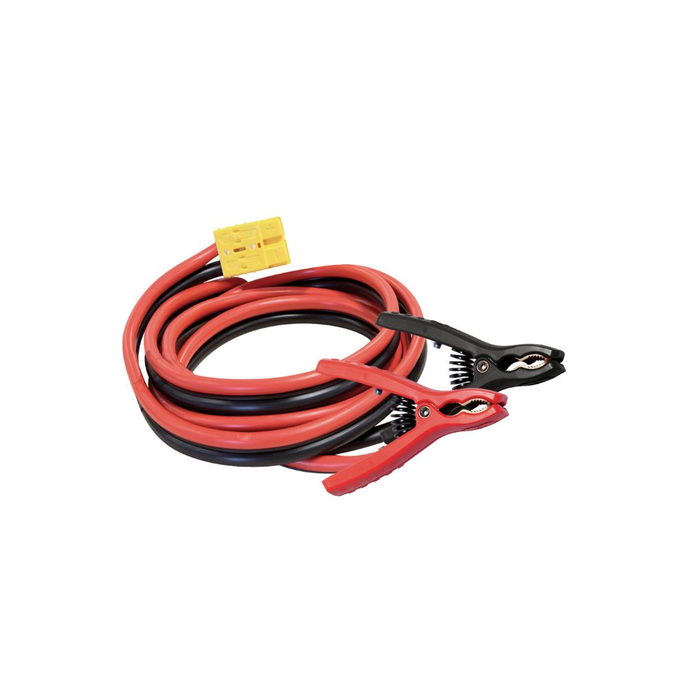 Gysflash Batter support Units cables