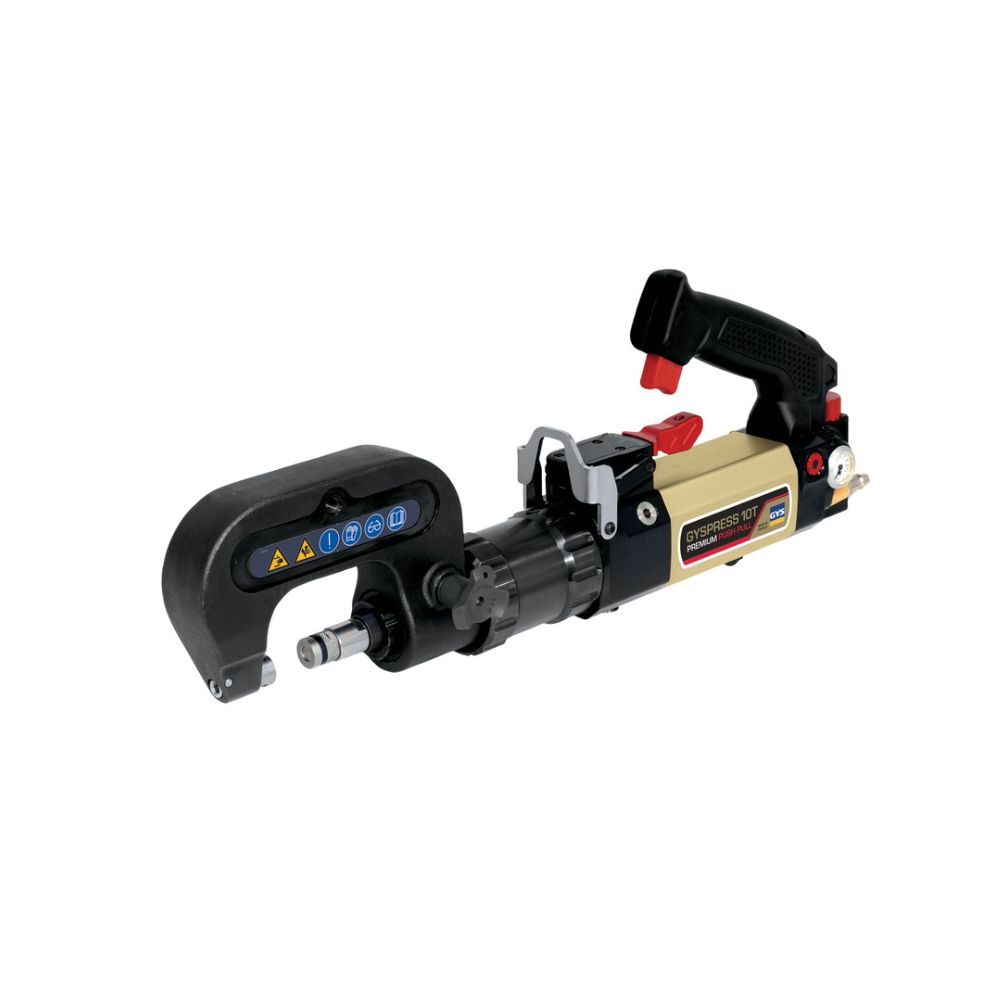 GYSPRESS PREMIUM 10T PUSH PULL RIVETING TOOL GYS