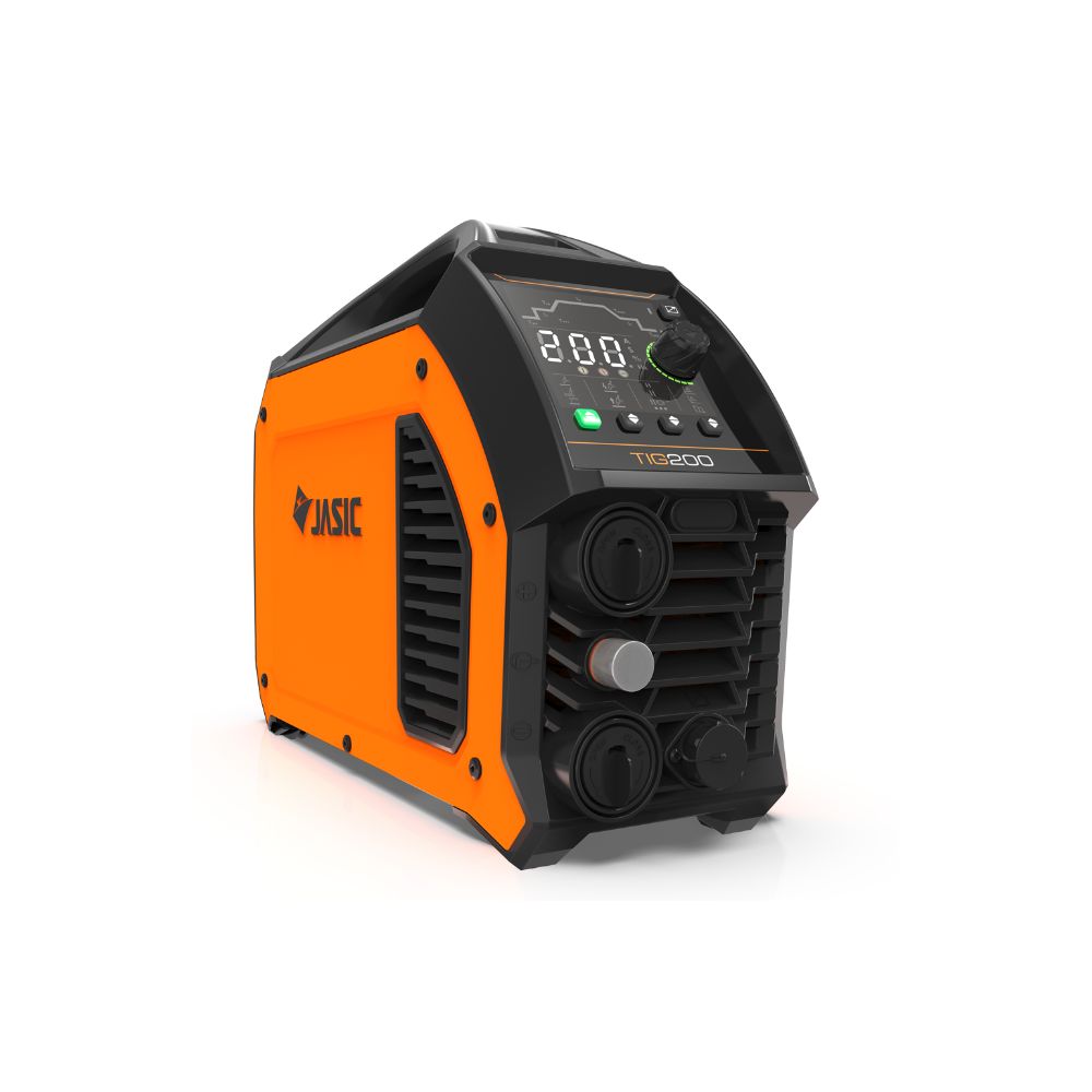 JASIC EVO TIG 200 DC PFC INVERTER-1