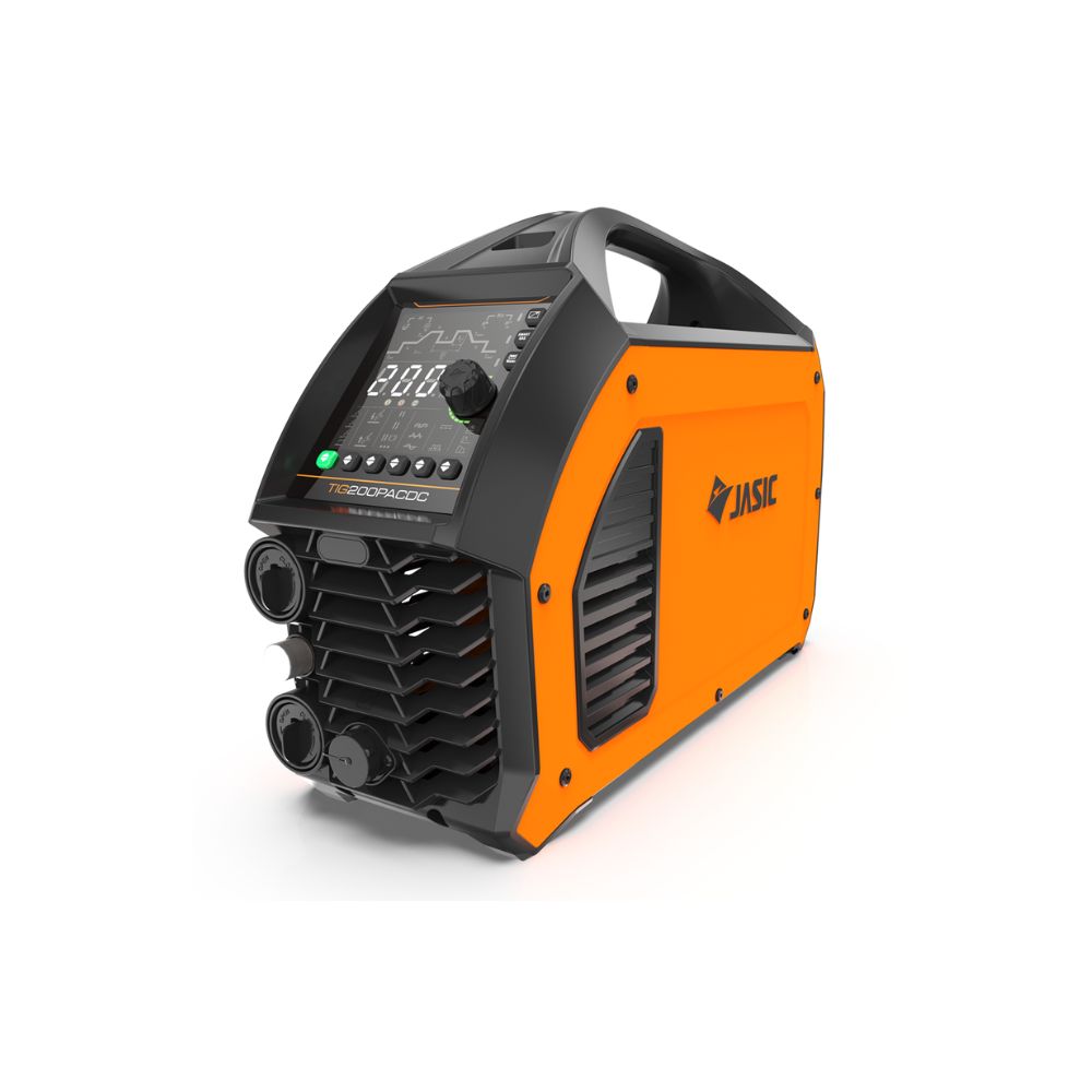 Jasic EVO TIG 200P ACDC PFC Welding Inverter|BWS Ltd
