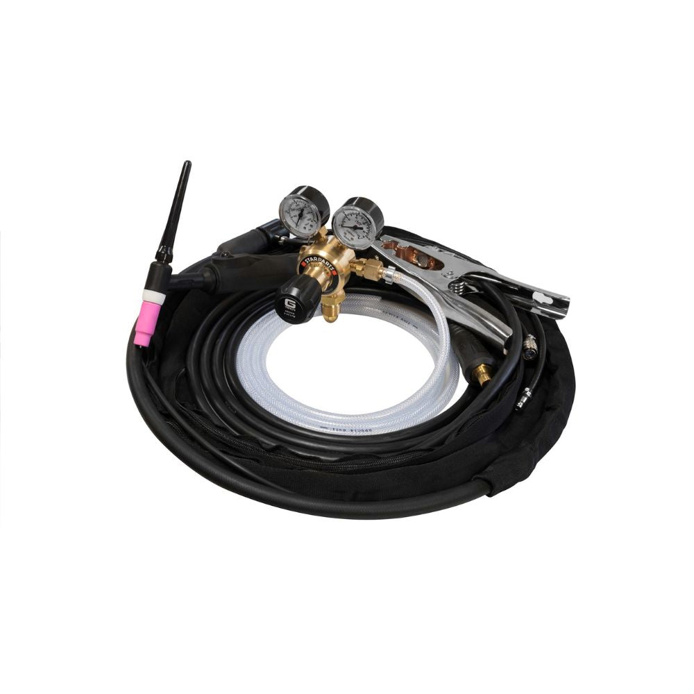 jasic TIG 315D ACDC TIG Inverter- TIG Package