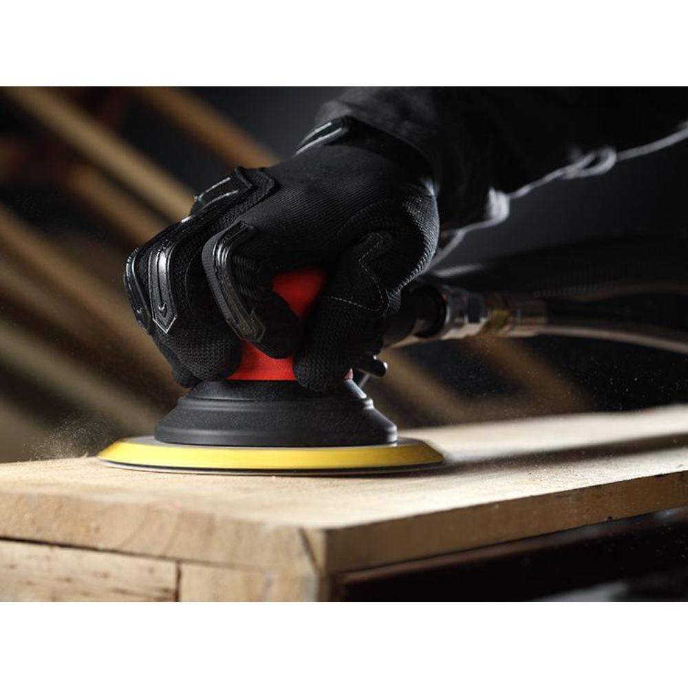 Mighty Seven orbital Sander