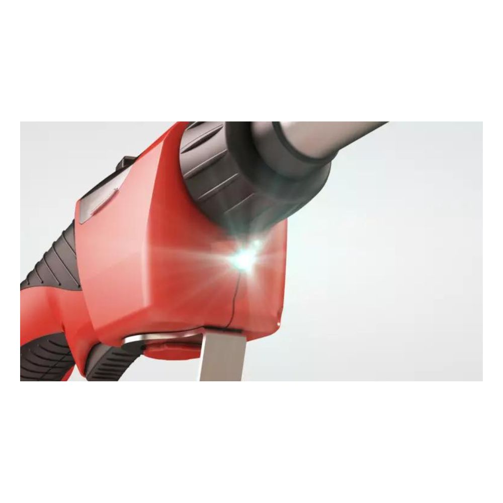 FRONIUS MHP 280i PULLMIG with LED light