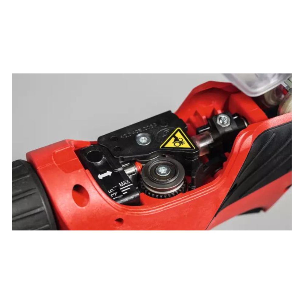 FRONIUS MHP 280i PULLMIG Drive roller assembly