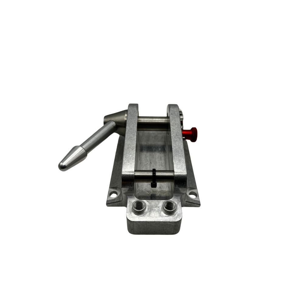 GYS Aluminium Welding Arm bracket with Locking Lever SKU: 077577