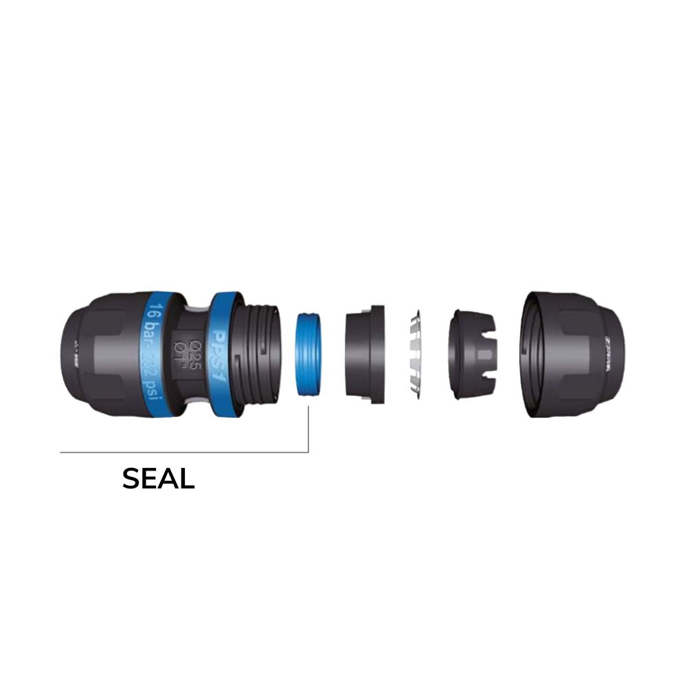 PREVOST PPS1 SEAL- INTERNAL SEAL NBR