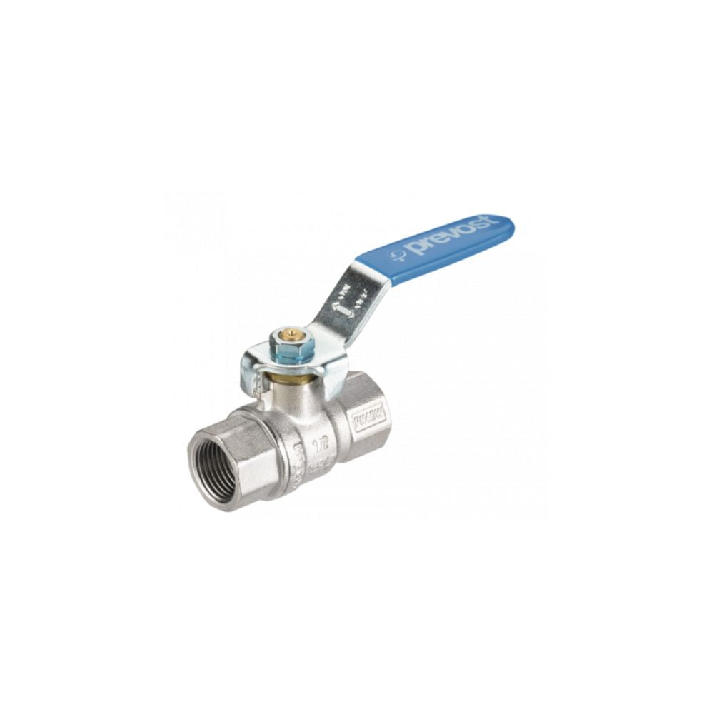PREVOST RSI - PARALLEL FEMALE BALL VALVE